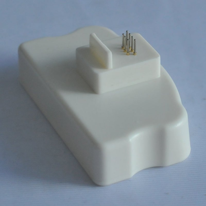 He H-E Universal Ink Cartridge Chip Resetter Compatible with E P Son Stylus Pro 3800 / 3800C / 3850/3880 / 3890/3885 - Image 5